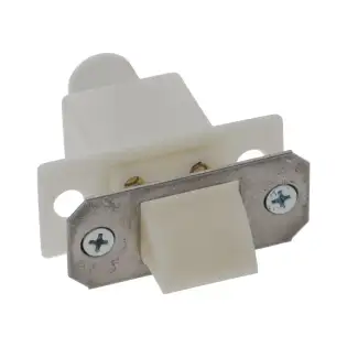 Priolinox door catch S3000 | SCROCCHETTO3000 | 44 mm