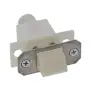 Chiusura porta Priolinox S3000 | SCROCCHETTO3000 | 44 mm
