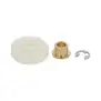 Priolinox drawer bearing ø 22 mm | CUSC/TN/C.CASSA