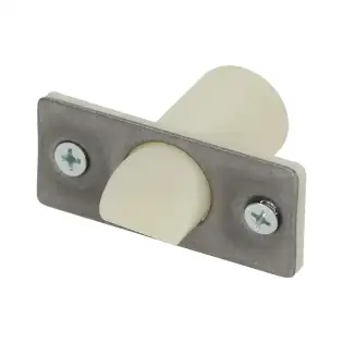 Priolinox deursluiting S1000 | SCROCCHETTO1000 | Gemaakt in Italië