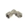 Nuova Simonelli OEM 07300530 | 1/8”F Winkelverschraubung für Teflonschlauch