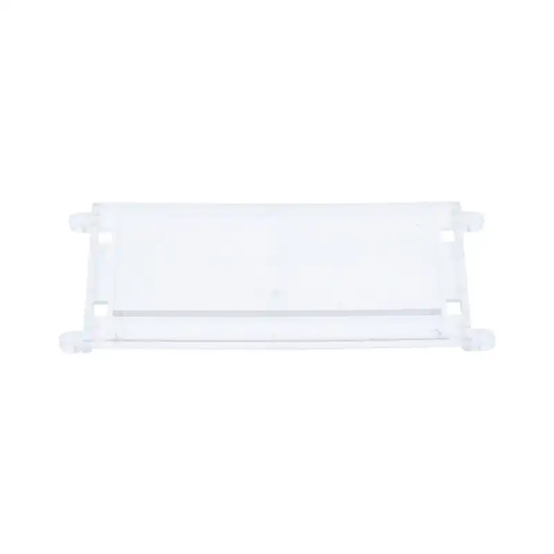 Victoria Arduino OEM 05001250 | Proteggi schermo in plastica