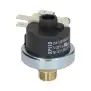 Ma-ter XP110 trykkontakt 0,5–1,2 bar 1/4” 15A | XP71B941.010