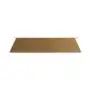 Refractory stone 655x485x11+3 mm for Italforni ovens