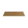 O.E.M refractory stone 913x606x16+3 mm AL182