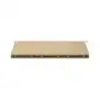 Perforated refractory stone 700x350x22 mm for Pizza Group