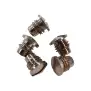 Tornillos de acero inoxidable Klarco para caños EUROP/STYL.