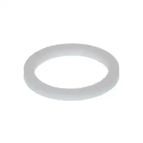 Cimbali Faema PTFE pakning 17x13.2x1.5 mm 402302000
