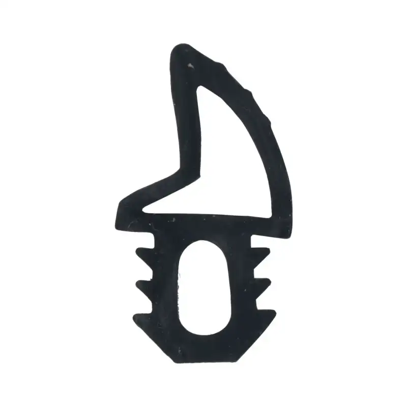 오븐 모델 2용 OEM 도어 가스켓 VXPAC00017, 미터당 1개의 제품입니다.