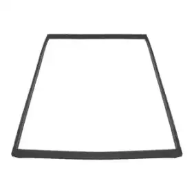 Zanussi OEM 0C1496 oven door gasket 500x480 mm