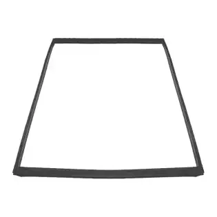 Zanussi OEM 0C1496 oven door gasket 500x480 mm