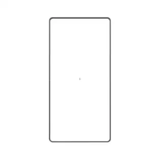 Guarnizione per porta del forno Unox OEM KGN1656A 1450 mm