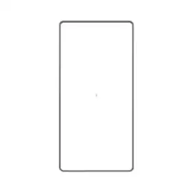 Guarnizione porta carrello forno Unox OEM KGN1661A 2750 mm