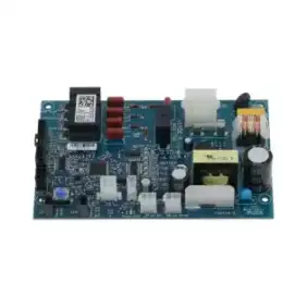 لوحة إلكترونية Manitowoc ICE OEM 000015302 F52759-H