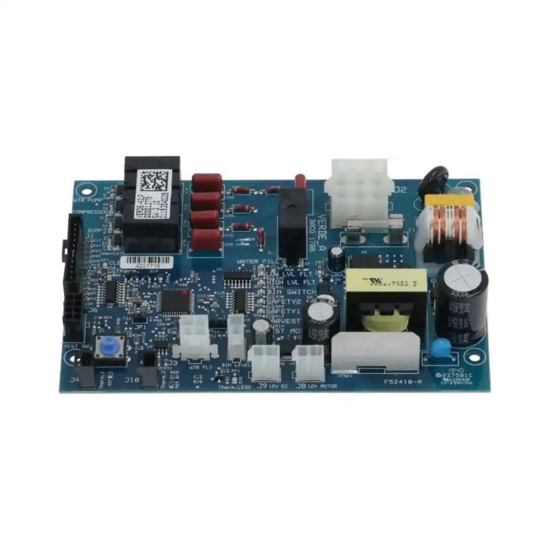 Placa eletrônica Manitowoc ICE OEM 000015302 F52759-H