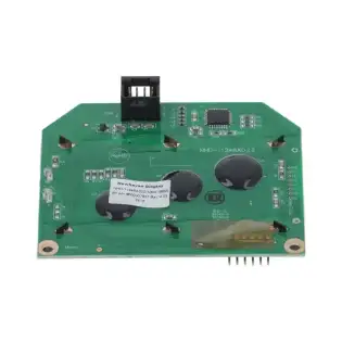 Manitowoc ICE OEM 000007827 display board graphical