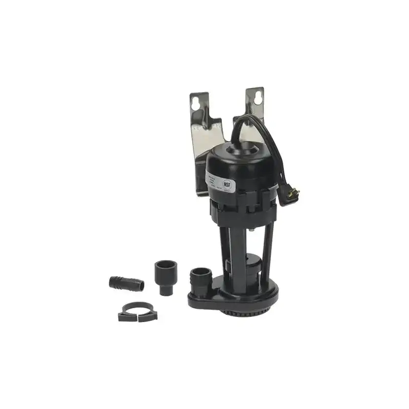 マニトワックICE OEM 7626013のウォーターポンプ、230V、50/60Hz、96°C