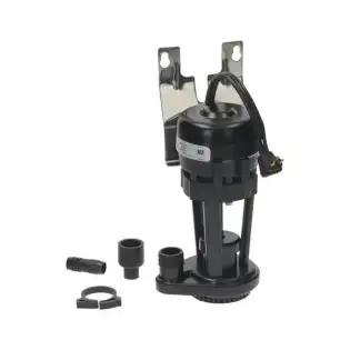 Bomba de agua Manitowoc ICE OEM 7626013 230V 50/60Hz 96°C.