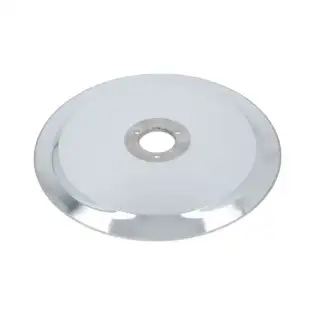 Lame Rasspe 275-40-3-220 MOD.C pour DAMPA, MARWEL, OMAS