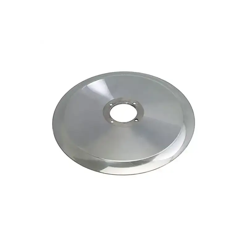 Lame Rasspe 350-57-4-290 MOD.C pour BIZERBA