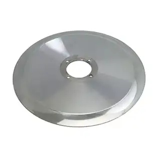 Lame Rasspe 350-57-4-290 MOD.C pour BIZERBA