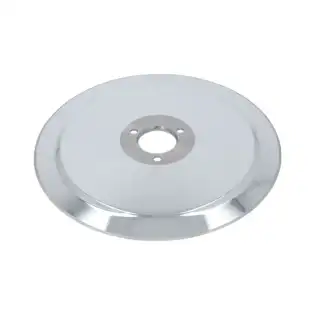 Lâmina Rasspe ø 195-30-3-155 MOD.C para HORECA, MAKRO, METRO, SIRMAN