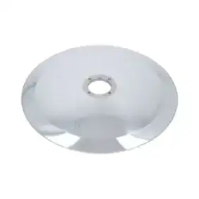 Lame trancheuse Rasspe ø 385-57-4-315 MOD.C pour BERKEL, BIZERBA, MARWEL