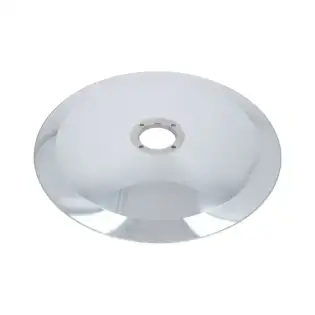 Skärblad Rasspe ø 385-57-4-315 MOD.C för BERKEL, BIZERBA, MARWEL