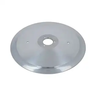 شفرة قطاعة Slayer 300-40-3-254 MOD.C مع فتحات استخراج لشركات BERKEL، FIA، LA FELSINEA، RHENINGHAUS، SIRMAN.