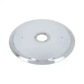 Lame trancheuse Slayer ø 350-57-3-300 MOD.C avec trous d'extraction pour BRAHER