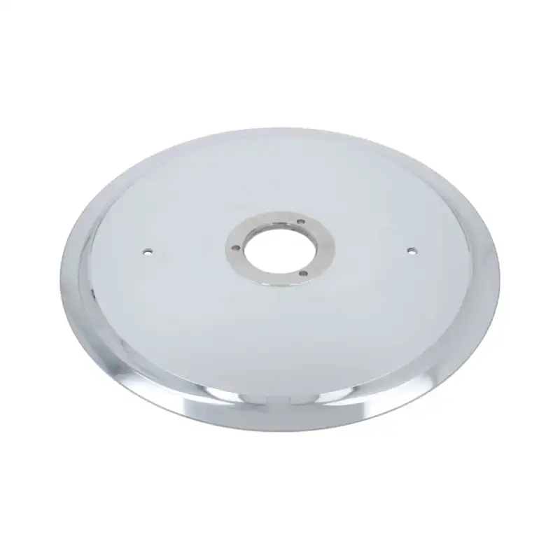 Slicer blade Slayer ø 350-57-3-300 MOD.C with extraction holes for BRAHER