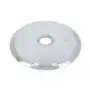 Slicer blade Slayer ø 350-57-3-300 MOD.C with extraction holes for BRAHER