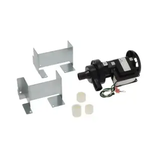 Manitowoc ICE OEM 040005217 electric pump MIP2 70589904