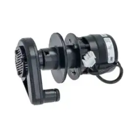 Manitowoc ICE OEM 2007669 elektrische pomp Morrill MSP2 7472