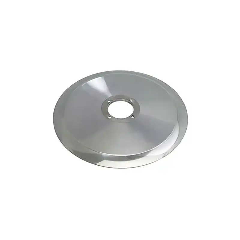 Slicer blade 331-57-4-270 for Bizerba slicers