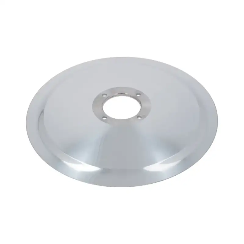 Cuchilla rebanadora Deko Holland OEM 3501-3447S ø 300-58-4-240 MOD.C