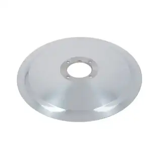 Deko Holland OEM 3501-3447S 슬라이서 블레이드 ø 300-58-4-240 MOD.C