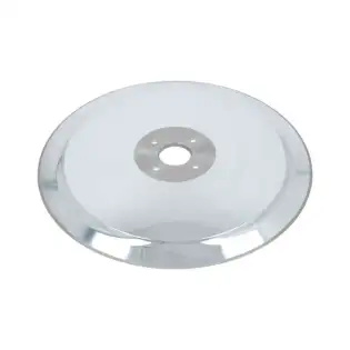 להב חיתוך Rasspe ø 220-25.4-4-180 עבור Ab0, Fia Boston, Noaw, Omega, Sirman