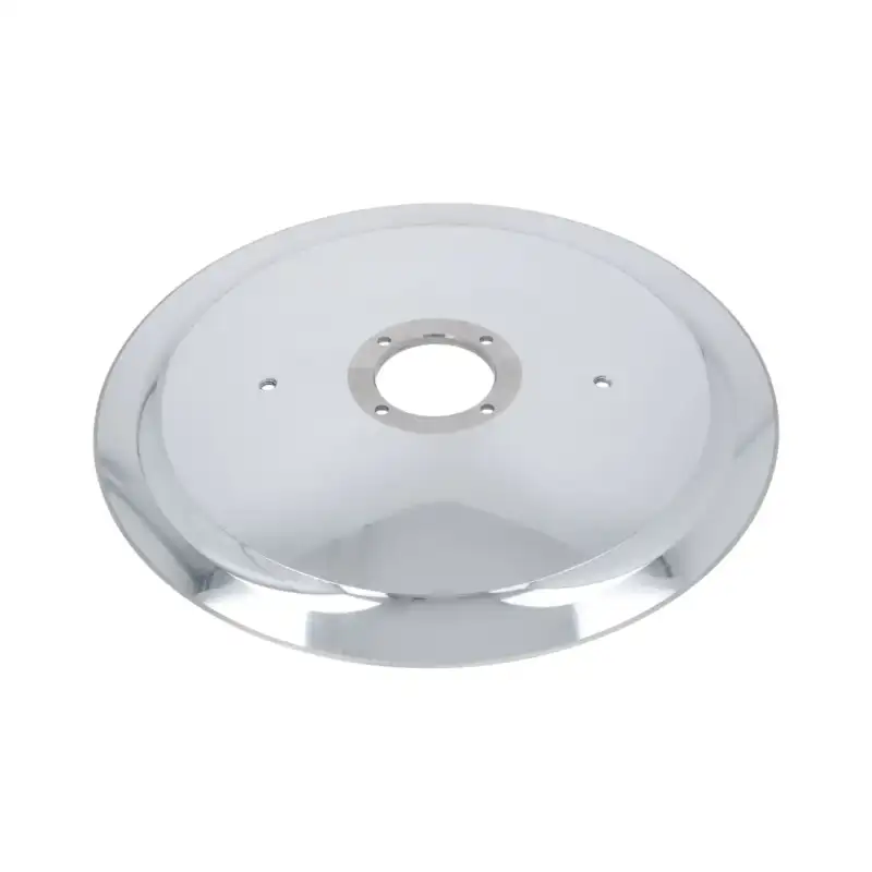 Snijschijf Rasspe ø 300-57-4-254 MOD.C 3rd Gen voor Abm, Arsa, Celme, Fia Boston, Ironweed, Sirman