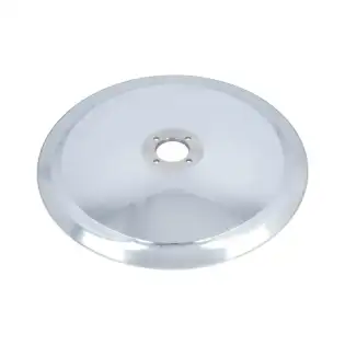 Lame trancheuse Rasspe ø 330-40-4-270 pour Oberwerk, Leo