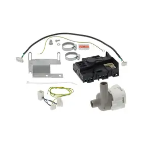 Rational OEM 87.01.955S pomp kit CareControl Linea SCC