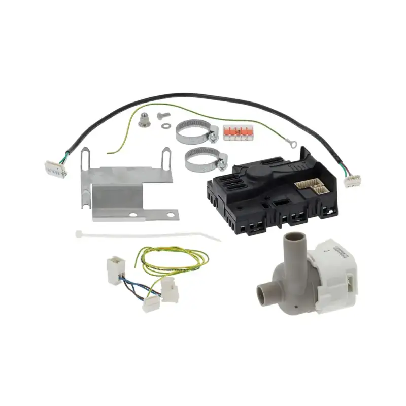 Rational OEM 87.01.955S pump kit CareControl Linea SCC