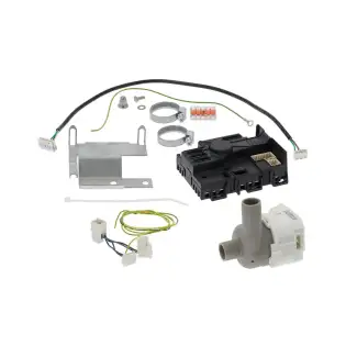 Rational OEM 87.01.955S pump kit CareControl Linea SCC