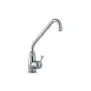 Klarco Europ 1-hole lever mixer tap 386 mm chrome