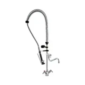 Klarco Styl prérinçage NIT 1081 mm un trou