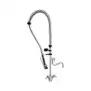Klarco Styl pre-rinse NIT de 1081 mm con un solo agujero.