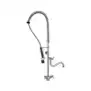 Klarco Europ pre-rinse unit 1100 mm water saving