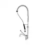 Klarco Europ pre-rinse unit 1050 mm single-hole