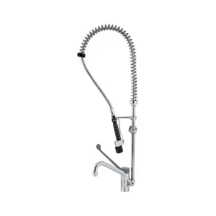 Unité de prérinçage Klarco Europ de 1050 mm économiseur d'eau