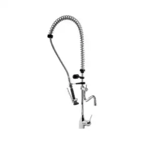 Klarco Styl Vorwaschdusche 1079 mm mit Armatur